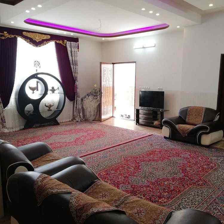 آپارتمان ارزان در مشهد با خدمات ویژه - مشهد سرا
